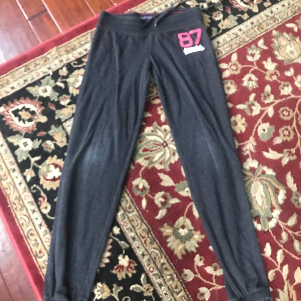 aeropostale sweatpants
